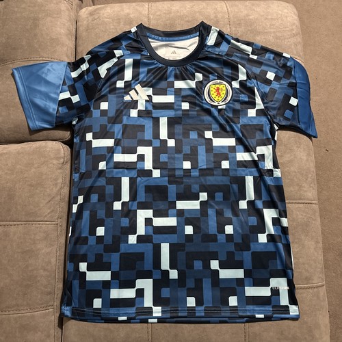Scotland football world - football,