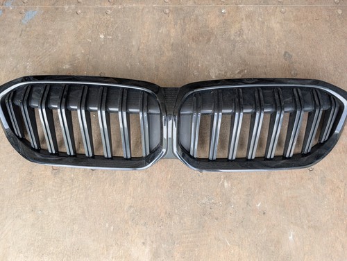 Bmw g21 lci shadowline - g21,