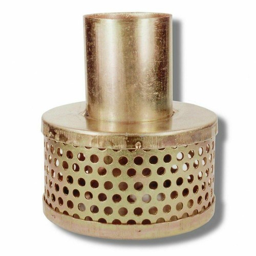 Suction hose strainer water - suction,