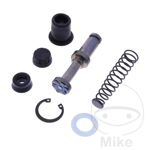 Yamaha 200 1975 - dx, brake