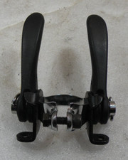 Ofmega Down Tube shifters, NOS