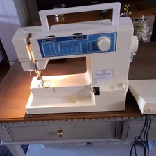 Husqvarna classica 105 - husqvarna, sewing