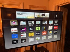 Hardy Used Panasonic