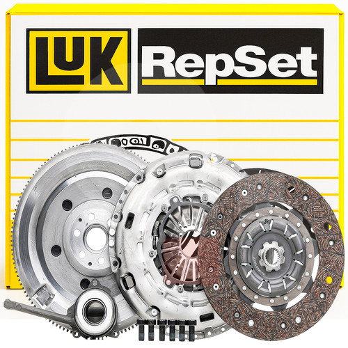 Luk clutch kit pcs golf - luk,