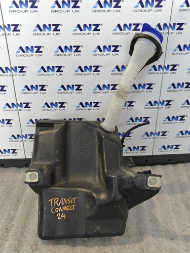 Ford transit connect - ford,