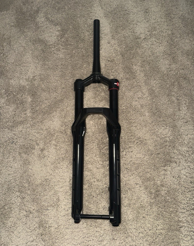 Rockshox zeb select - zeb,