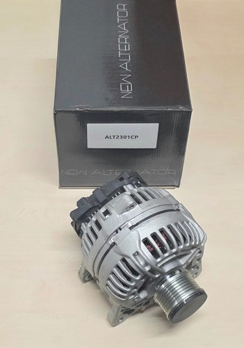 Alternator 150a fits peugeot - alternator,