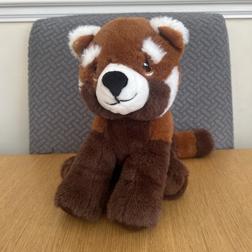 Keel toys red - red, plush
