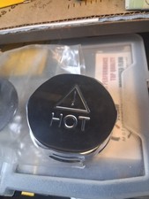 Fiesta St150 Alloy Header Tank
