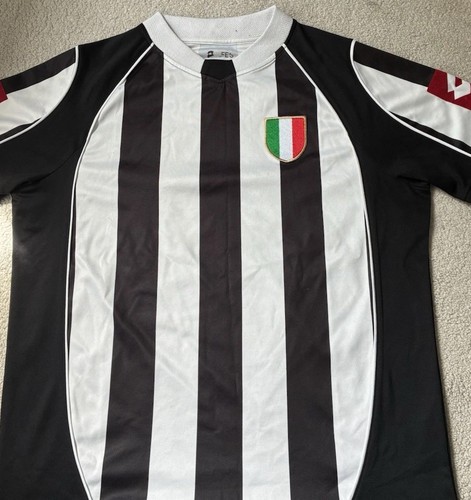 Lotto juventus home shirt - lotto,
