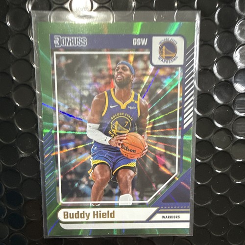 Panini donruss 2024 buddy - donruss,