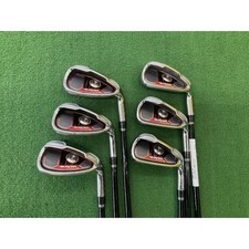 TaylorMade BURNER PLUS Iron