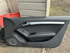 Audi A5 Coupe 2013 Drivers