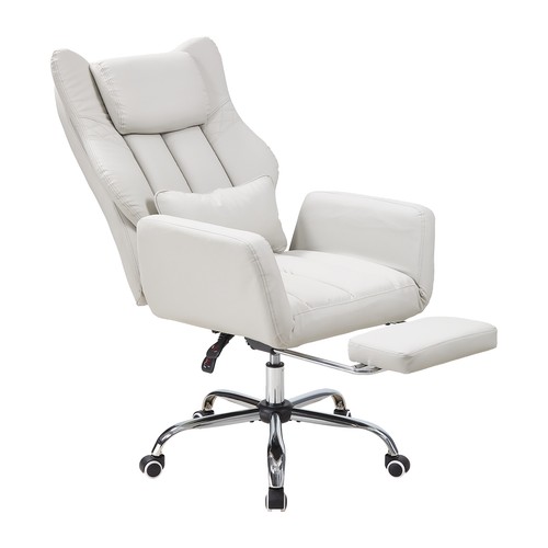 Faux leather criss - faux,
