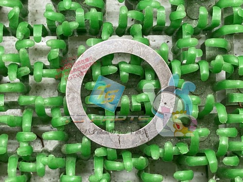 Gpz900r valve spring - spring, seats