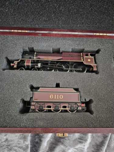 Gauge bachmann lms 6110 - oo,