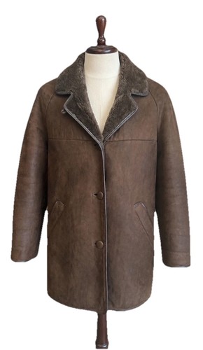 Vintage morlands real - vintage,
