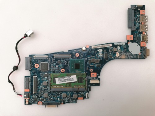 Toshiba satellite c50 13n - toshiba,