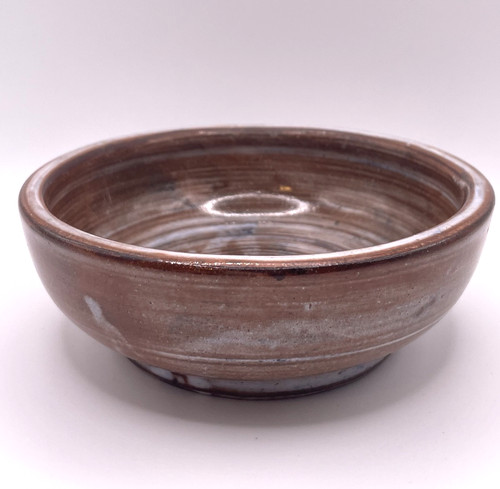 Hand thrown studio stoneware - thrown,