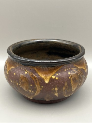 Alvingham pottery trinket - alvingham,