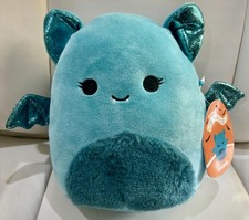 Soft toy Bat Squishmallow