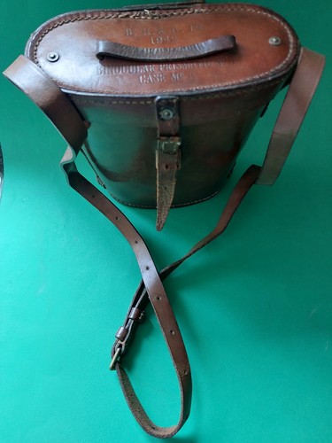 Ww2 british army - british, binocular