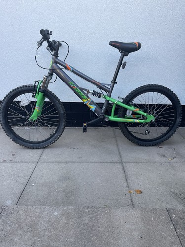 Apollo xpander junior - xpander,