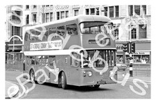 Bus Photograph CROSVILLE NBC