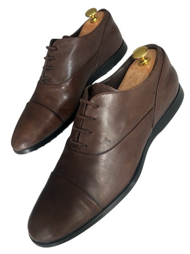 Mens tods oxford shoes - oxford, gommino