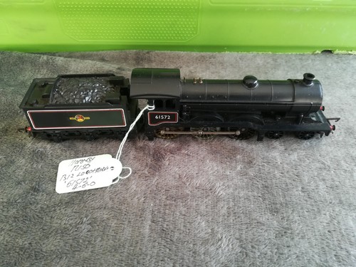 Hornby r150 tri ang black - black, br