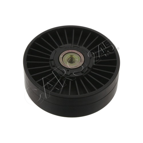Swag ribbed belt tensioner - swag,