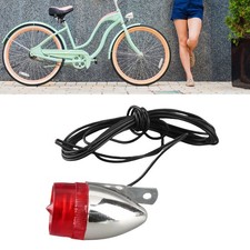 T- Retro Bike Light Set