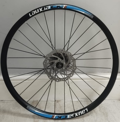 Mtb rear wheel disc - rear, |