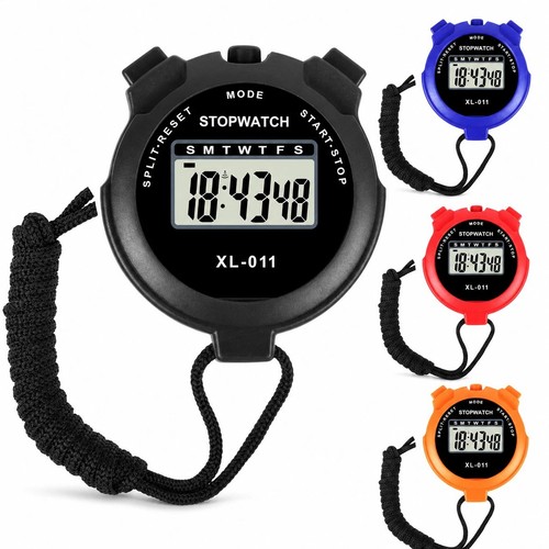 Water resistant digital sports - water,