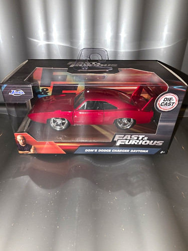 Jada 97086 fast furious dom - fast,