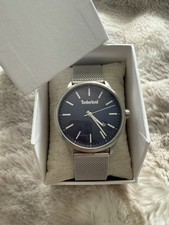 Timberland Men Watch 45mm