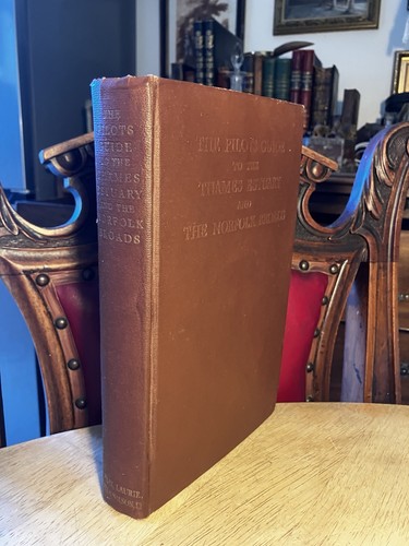 Vintage 1949 book pilot - 1949, pilot's