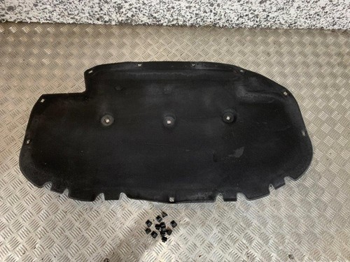 Golf mk7 under bonnet - vw,
