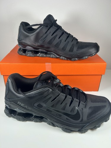 Nike reax mesh triple - nike,