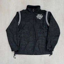 Vintage Ecko Unltd Mens Track