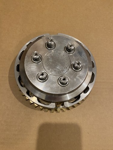 Speedway clutch - speedway,