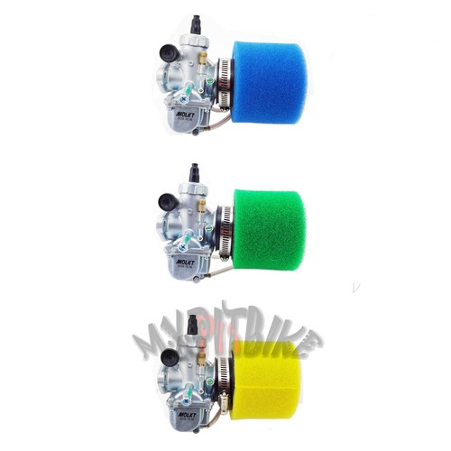 26mm carburetor molkt 45mm air - molkt,