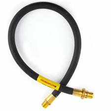 Oven Cooker Gas Supply Pipe