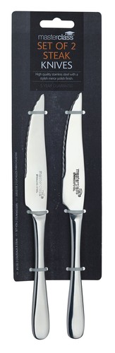 Masterclass set steak - of, 2