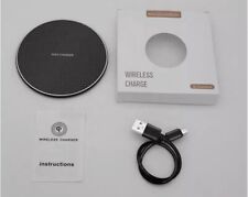 Fast Wireless Charger for