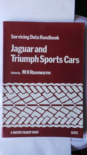 Jaguar triumph cars - &,