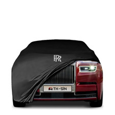 For Rolls Royce Car Cover, Fit