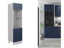 Oven and Microwave Housing