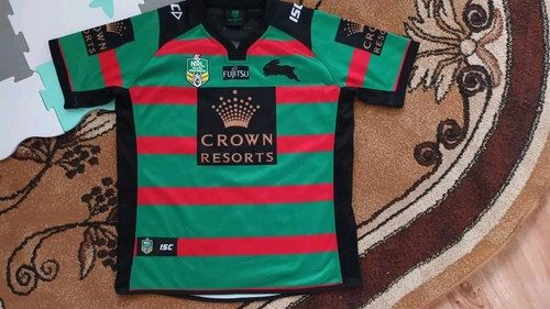 Nrl south sydney - nrl, rabbitohs
