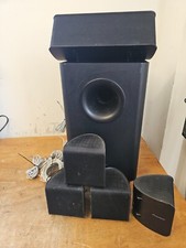 Pioneer 6.1 Sound System with